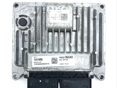Jeep 68537965AD, P68537965AD GRAND CHEROKEE V (WL) 2022 Unidad de control del motor - Imagen 1