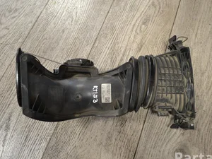 Mercedes-Benz A6420902242, 8061200005, 044610004 E-CLASS (W212) 2015 Tuyaux / tuyaux d'alimentation en air