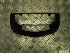 Nissan PCABSM2 X-TRAIL (T32_) 2016 Cadre