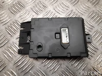 Dodge 68400512AB CHALLENGER купе 2019 Блок управления, отопление / вентиляция