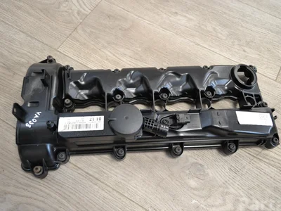 Mercedes-Benz A6510108918, 0232103107, A6519050100 C-CLASS (W205) 2018 Couvercle de culasse - Image 1