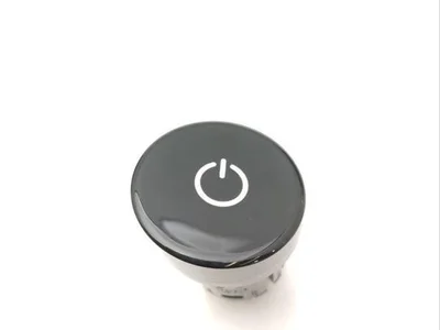 Porsche 9J1.905.865 / 9J1905865 Taycan 2021 Bouton start-stop - Image 1