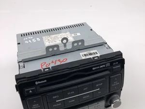 Hyundai 96121-1J252BLH / 961211J252BLH i20 (PB, PBT) 2010 Radio / lecteur CD