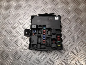 Nissan 284B7 EB03C / 284B7EB03C PATHFINDER III (R51) 2011 Fuse Box