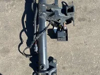 Jaguar HK8M-17K817-CC / HK8M17K817CC F-PACE (X761) 2017 Trailer hitch complete