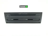 Audi 4H0035664V, 4H0035664 A8 (4H_) 2011 Zmieniacz płyt DVD