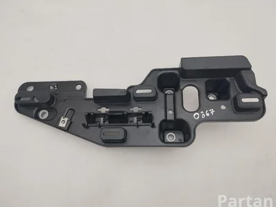 Porsche 971868892 PANAMERA (971) 2018 Montaż - Obraz 1