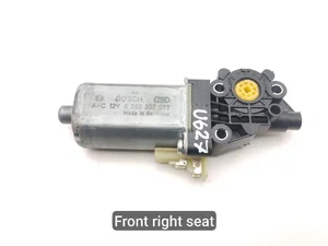 Porsche 0390207072 Cayenne 9Y0 9Y3 2021 Moteur électrique