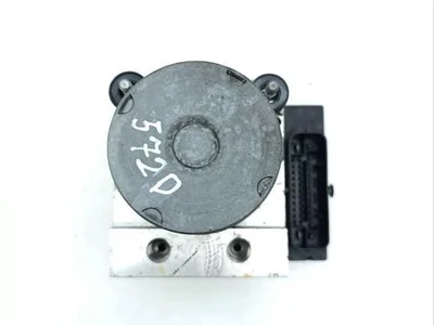 Maserati 0265234806, 267421 QUATTROPORTE V 2011 Valdymo blokas ABS hidraulika - Paveiksliukas 1