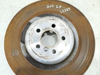 BMW 6871258 7 (G11, G12) 2018 Disque de frein Right Front - Image 1