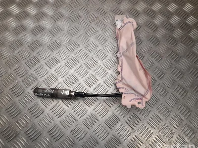 Mercedes-Benz A 297 860 67 00 / A2978606700 EQE V295 2023 Airbag latéral - Image 1