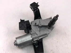 Peugeot 9652418780 207 (WA_, WC_) 2009 Moteur d'essuie-glace