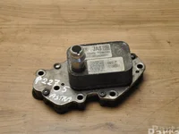 Opel 55499632 ; 171840011 ; 644029084 ; / 55499632, 171840011, 644029084 ASTRA K 2017 Alyvos aušintuvas