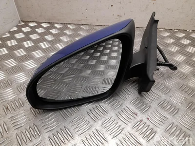 Toyota E8025614 YARIS (_P13_) 2018 Outside Mirror Left adjustment electric Turn signal - Image 1