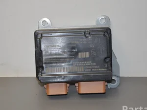 Hyundai 95910CZ000 Tucson (NX4) 2021 Unité de contrôle pour airbag