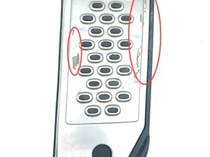 Bentley 4M1864777, 36B864777 BENTAYGA 2017 Накладка для опоры