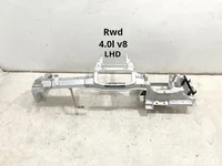 Aston Martin HY53-02542 DB, HY53-3R863 BB, KY63-3B635-BB / HY5302542DB, HY533R863BB, KY633B635BB Vantage Coupe 2019 Bracket for dashboard