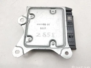 Chrysler 68358990AC Pacifica 2018 Appareil de commande