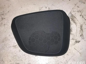 Volvo 30755852 XC60 2010 Rejillas de altavoces