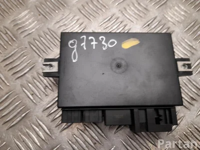 Mercedes-Benz A4479004105, A4479014302, A4479022903 V-CLASS, Metris, (W447) 2018 Control unit for trailer detection - Image 1