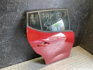 Dacia Sandero III (DJF/BJI cross) 2022 Porte Right Rear