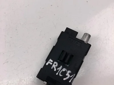 Peugeot 9678017080 308 II 2019 unité de contrôle - Image 1