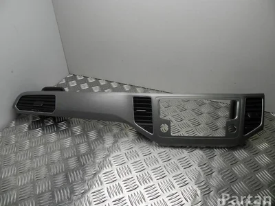 Volkswagen 518 858 061 D, 518 858 069 B, 518 858 071 B / 518858061D, 518858069B, 518858071B GOLF SPORTSVAN (AM1) 2016 Cadre - Image 1