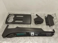 Tesla 149508 MODEL S 2013 Marco conjunto