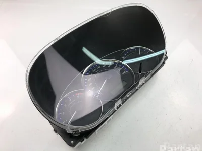 Subaru 85003SC170 FORESTER (SH_) 2011 Tableau de bord - Image 1