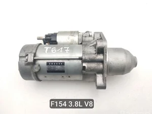 Maserati 428000-9650, 283444 / 4280009650, 283444 QUATTROPORTE VI 2014 Démarreur