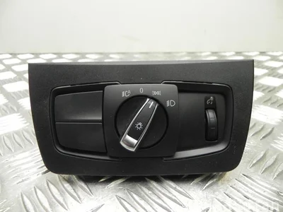 BMW 6847504 4 Coupe (F32, F82) 2017 Interrupteur de lumière - Image 1