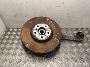 BMW 115772-10,6894668 / 11577210, 6894668 3 (G20) 2021 Obudowa łożyska koła z przodu po prawej