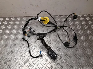 BMW 5A54F17, 4358618 iX 2023 Harnais pour intérieur Porte