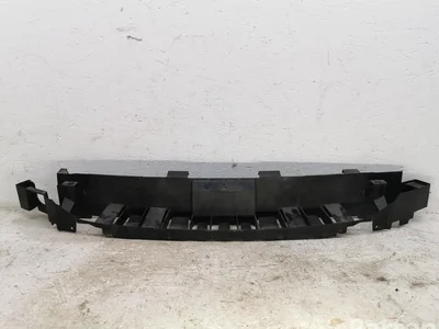 Ford H1BB17E898A1 FIESTA VII 2020 renforcement parachoques - Image 1