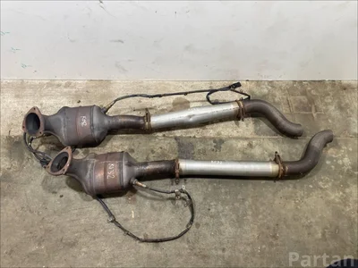 Maserati GRAN TURISMO 2012 Catalyseur - Image 1