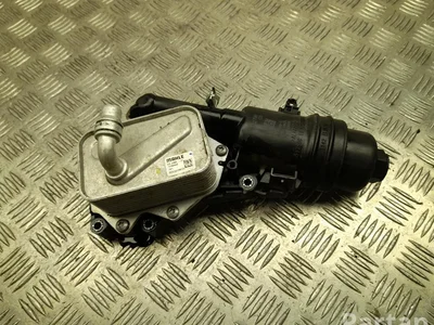 BMW 7952796, 72490500 2 U06 Active Tourer 2022 Boîtier de filtre à huile - Image 1