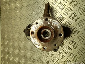 Dacia Sandero III (DJF/BJI cross) 2022 Logement de roulement de roue Left Front