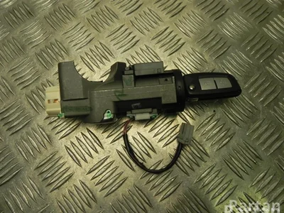 Nissan 21669775-7 / 216697757 JUKE (F15) 2016 cylindre de serrure pour allumage - Image 1