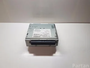 Volvo 31260527 S40 II (MS) 2007 Changeur de CD