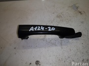 VOLVO 30753785 S40 II (MS) 2010 Door Handle Right Rear