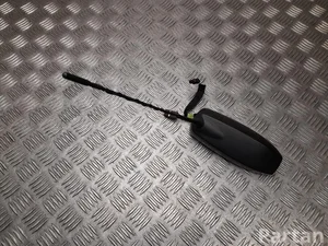 Opel 13476637 ASTRA K 2017 Radijas / CD grotuvas