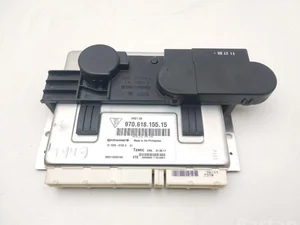 Porsche 970.618.155, 970.618.155.15 / 970618155, 97061815515 PANAMERA (970) 2012 Unité de contrôle de suspension pneumatique