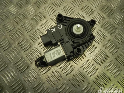 BMW 7457251 X3 (G01) 2018 Moteur de lève-vitre Left Rear - Image 1