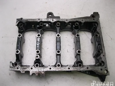 Hyundai 5EJ228 i30 (FD) 2010 Chapeau de palier principal - Image 1