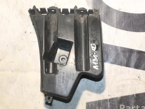 Volvo 30796626 S60 II 2010 Support pour pare-chocs Right Front