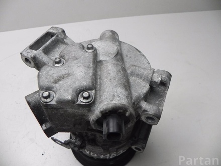 TOYOTA 447260-1251 / 4472601251 RAV 4 III (_A3_) 2007 Compressor, air conditioning