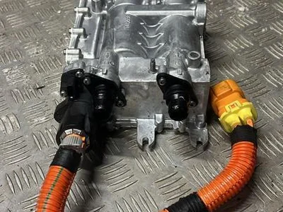 Opel 9849568380 Grandland 2025 Appareil de chauffage auxiliaire - Image 1