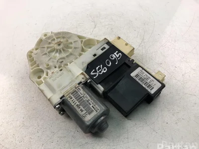 Peugeot 9649911180 307 (3A/C) 2003 Moteur de lève-vitre - Image 1