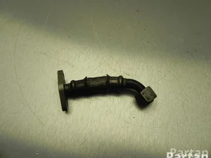 Audi 038145736C A3 (8P1) 2004 Tuyau d'huile