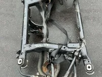 BYD SEAL 2024 Hinterachskörper